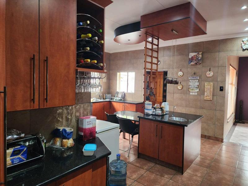 4 Bedroom Property for Sale in Sasolburg Ext 4 Free State